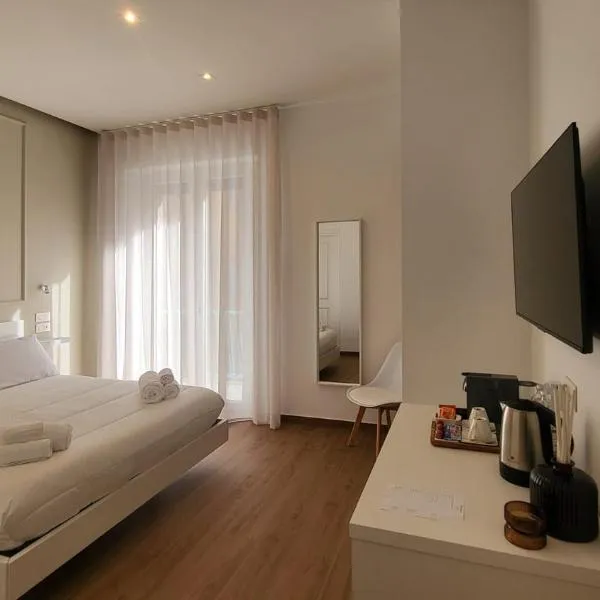 Latte e Letto, hotel v destinaci Avellino
