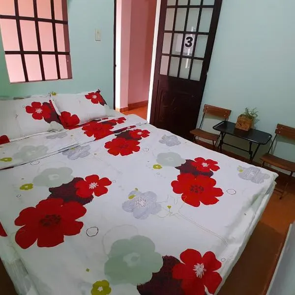 Thuy An Homestay, hotel a Xuan An