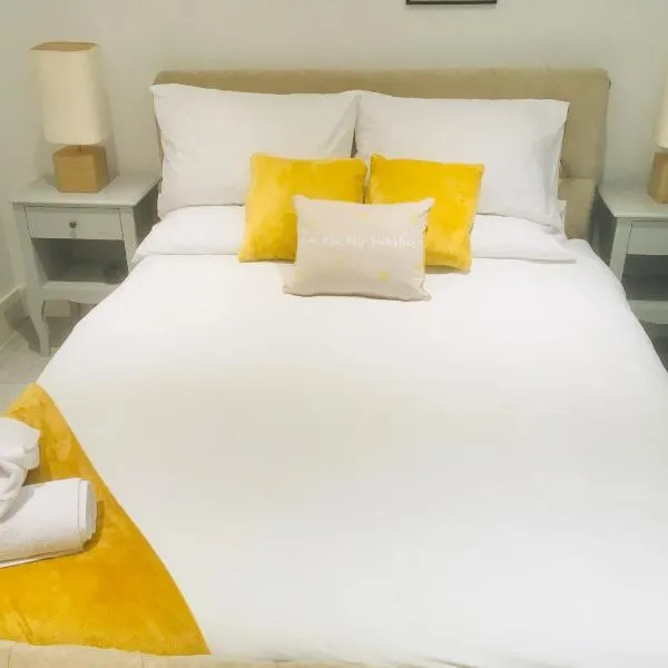 Luxury Property in Huntingdon, hotel in Huntingdon