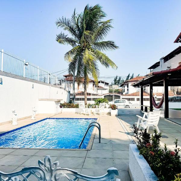Casarão e piscina localização excelente | ROSF91 - Foto 4