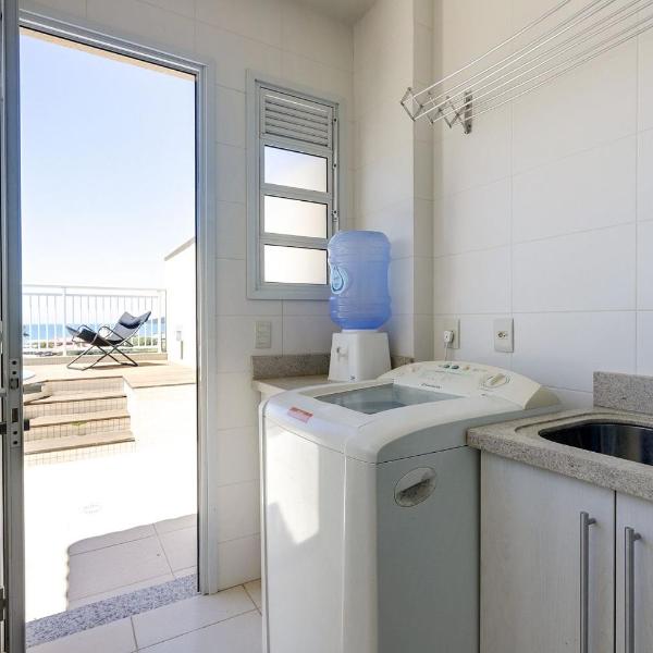 Residencial com piscina a apenas 150 metros da Praia dos Ingleses Lado Norte - Foto 3