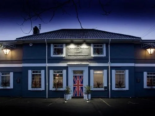The Lambton Worm, hotel v destinaci Chester-le-Street