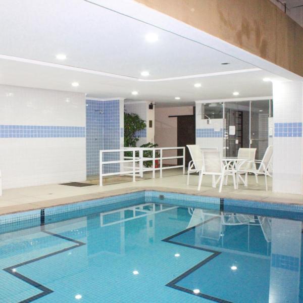 Flat Ipanema General Osório - Foto 4