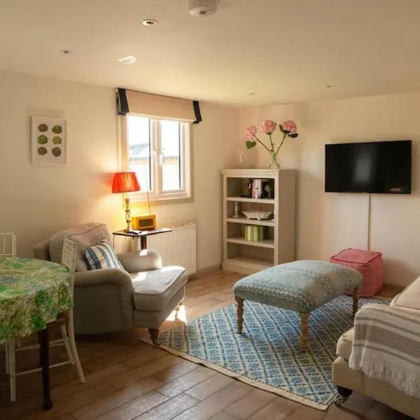 Luxurious 3 Bedroom Cottage, hotel in New Alresford