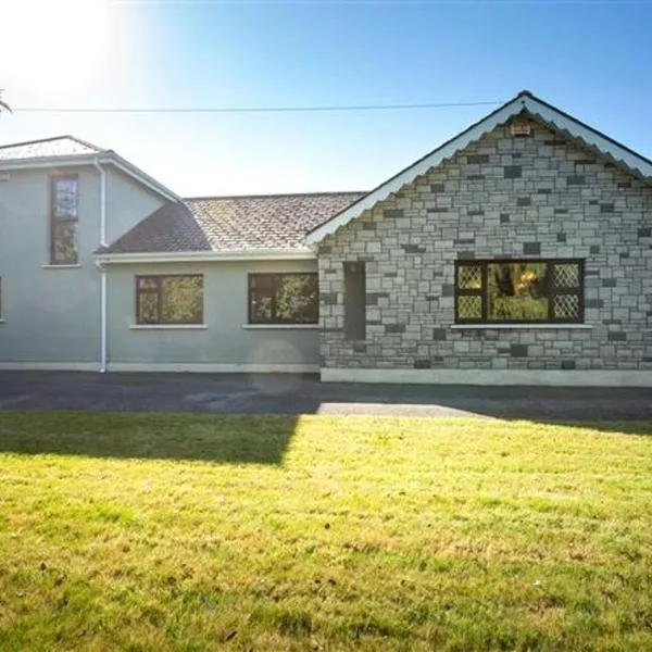 Hilltown House, hotel v destinaci Wexford