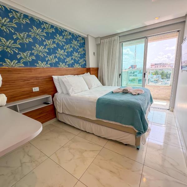 PORTO DE GALINHAS MAKAMBIRA RESIDENCE Ap 409 - Foto 2