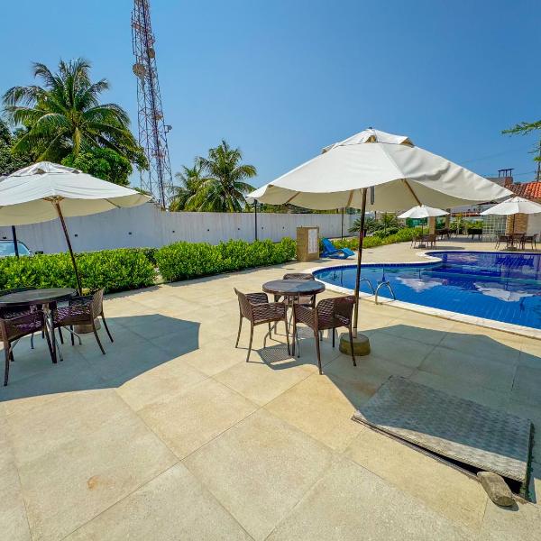 PORTO DE GALINHAS MAKAMBIRA RESIDENCE Ap 409 - Foto 4