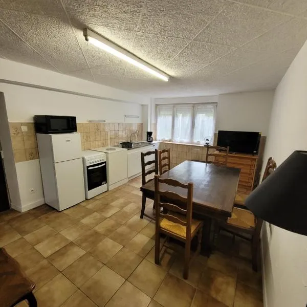 Josie's Cozy Home, Hotel in Boulay - Moselle