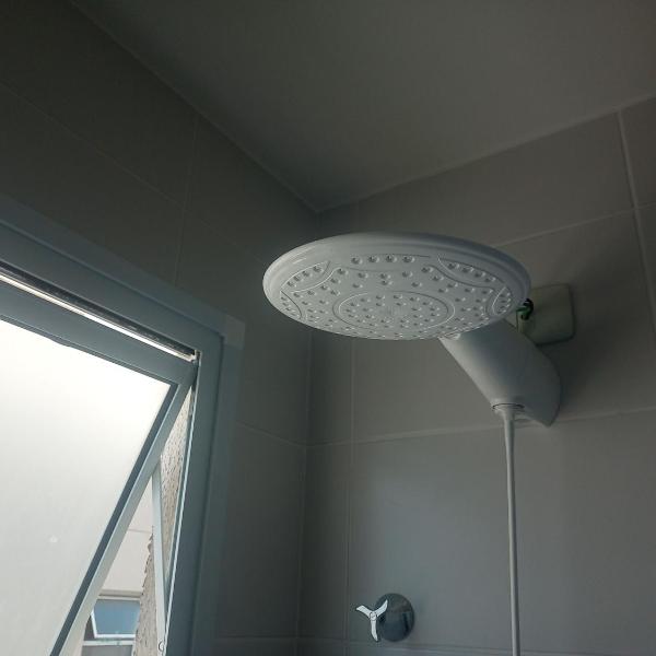 Apartamento mobiliado - Foto 3