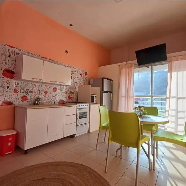 Hospedaje Martina, hotel v destinaci Belén