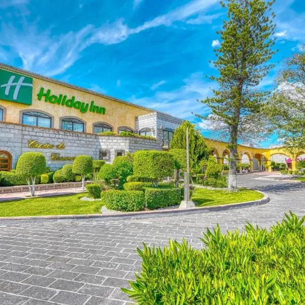 Holiday Inn Queretaro Centro Historico by IHG，位于克雷塔罗的酒店