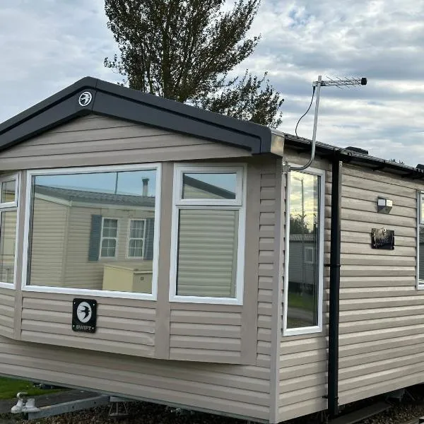 R&R retreats southview, hotel in Skegness