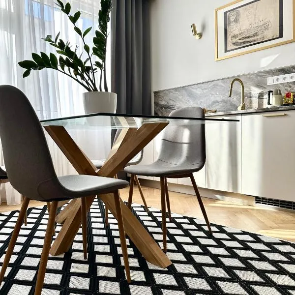 KIKI stay and art, hotel en Košice