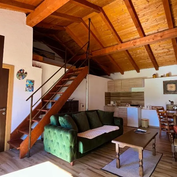 Apartman Boljević, hotel v destinaci Podgorica