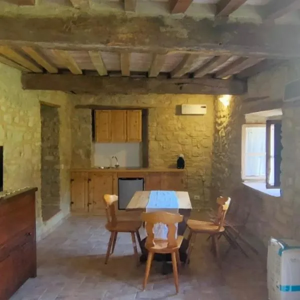 Guesthouse Nicol 2, hotel in Collelungo