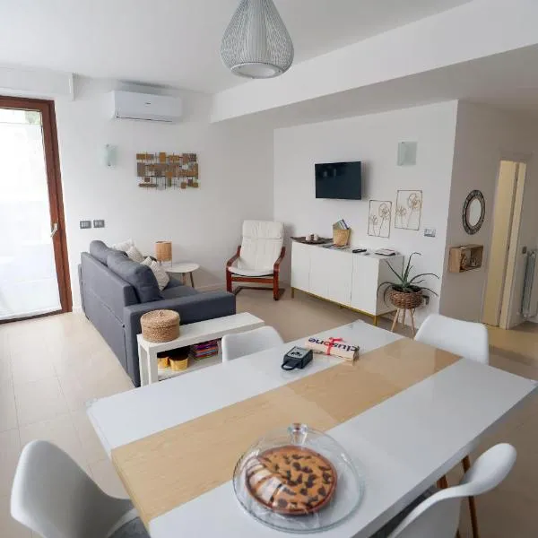 Ca' Clausus, hotel en Clusone