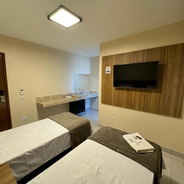 Hotel Planaltina - Foto 5