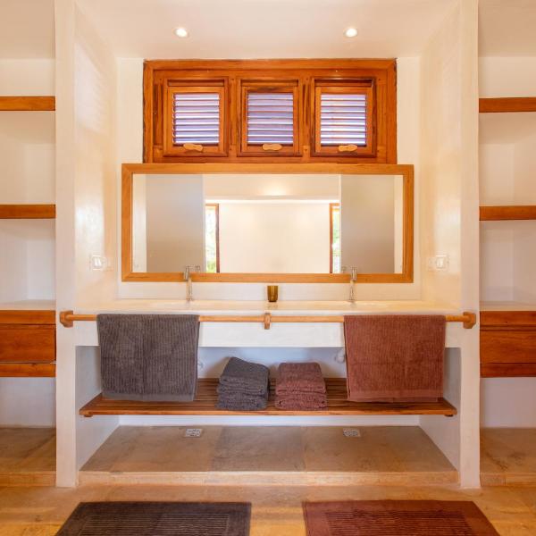 Villa Continentes Brasil & Maison de rêve sur la plage - Foto 3