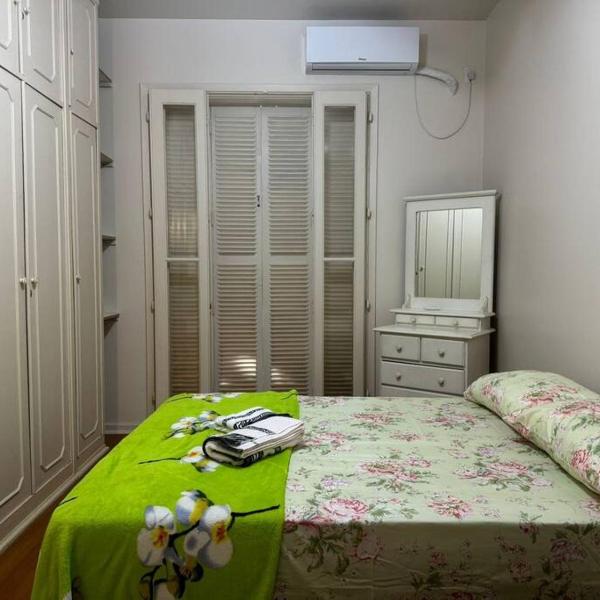 Apartamento 1 quadra da Praia de Copacabana - Foto 2