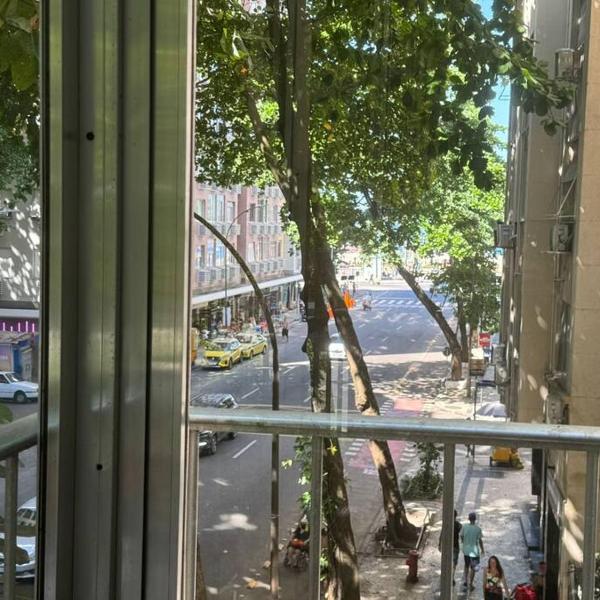 Apartamento 1 quadra da Praia de Copacabana - Foto 5