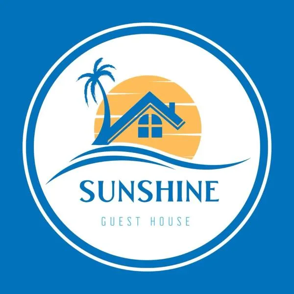 Sunshine guesthouse, hotel v destinaci Ban Saiyuan (1)