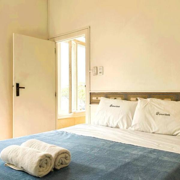 Apartamento Acolhedor Com Vista para o Mar - Foto 2