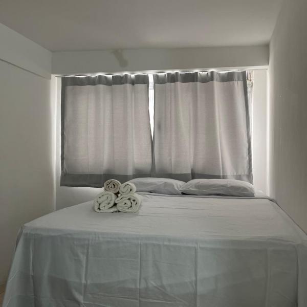 Casa Estrela Apart