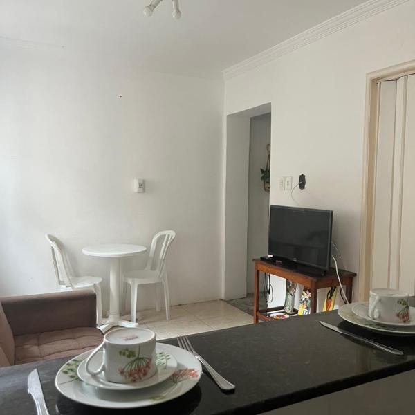Casa Estrela Apart - Foto 5