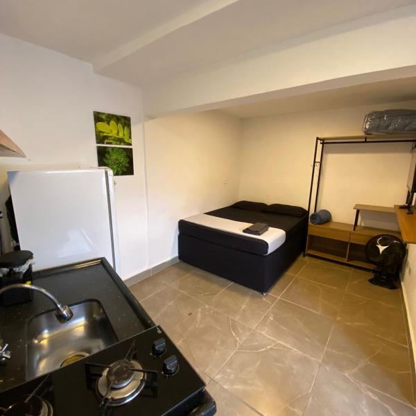 Loft Santos dumont - Foto 4