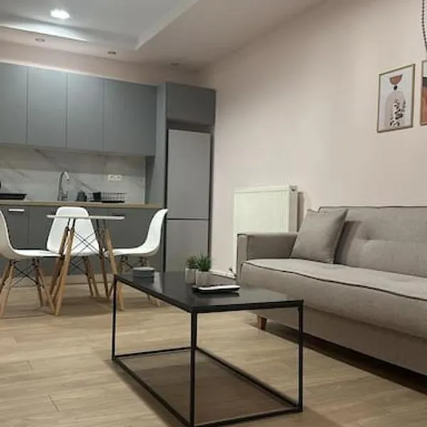 The rabbits' house, hotel en Nauplia