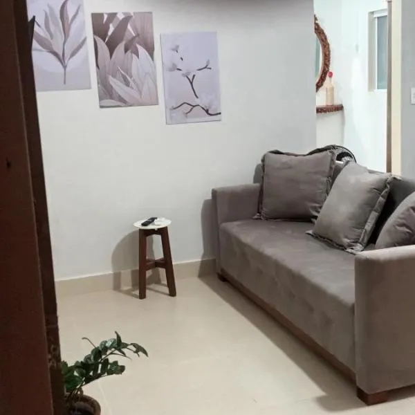 Kitinete Entremares Arraial do Cabo