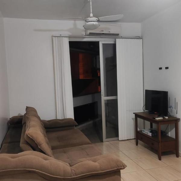Amplo apartamento próximo ao Mar-Mar Grosso-Laguna - Foto 5