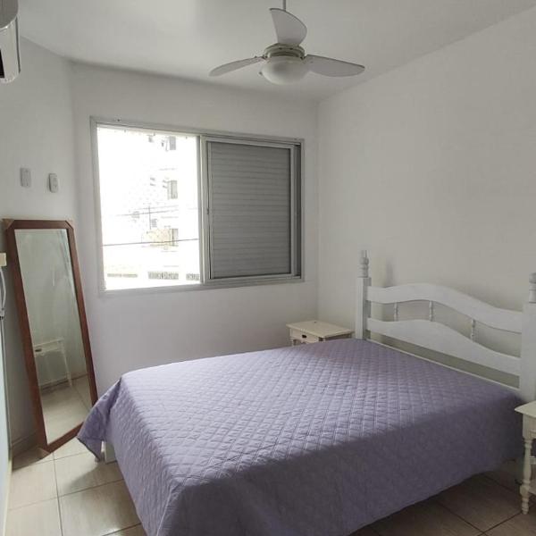 Amplo apartamento próximo ao Mar-Mar Grosso-Laguna - Foto 2