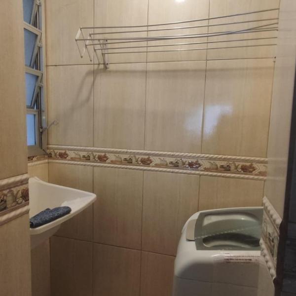 Amplo apartamento próximo ao Mar-Mar Grosso-Laguna - Foto 3