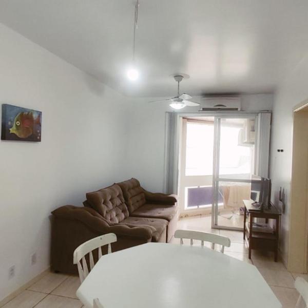 Amplo apartamento próximo ao Mar-Mar Grosso-Laguna - Foto 4