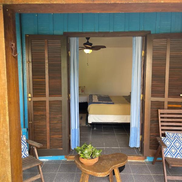 Casa da Ilha do Mel - Pousada de Charme - Foto 4
