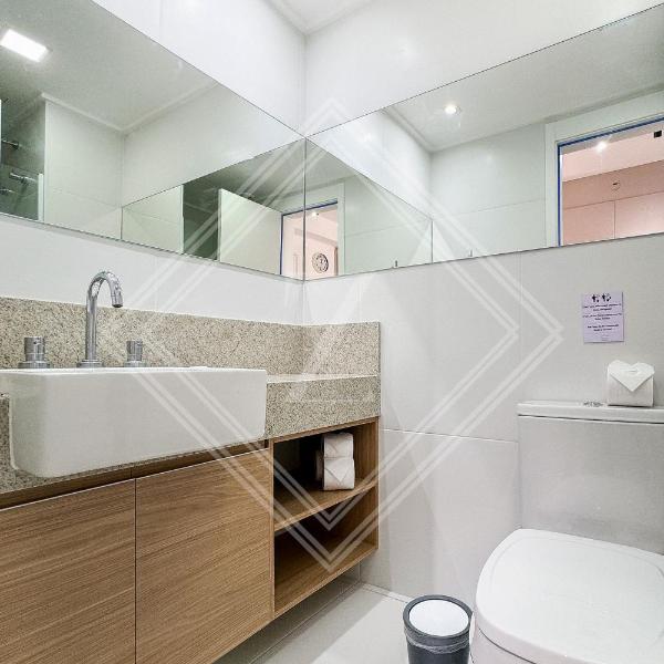 Zainalofts7Moema ao lado metro, Ibira, CASV 1112ID - Foto 3