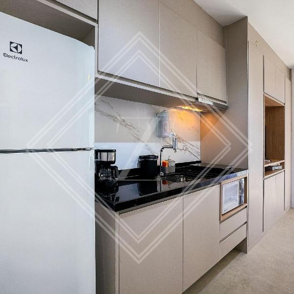 Zainalofts7Moema ao lado metro, Ibira, CASV 1112ID - Foto 5