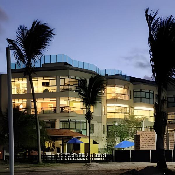 Prive Beira Mar Tamandare