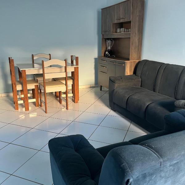 Apartamento Centro de Alfenas! - Foto 4