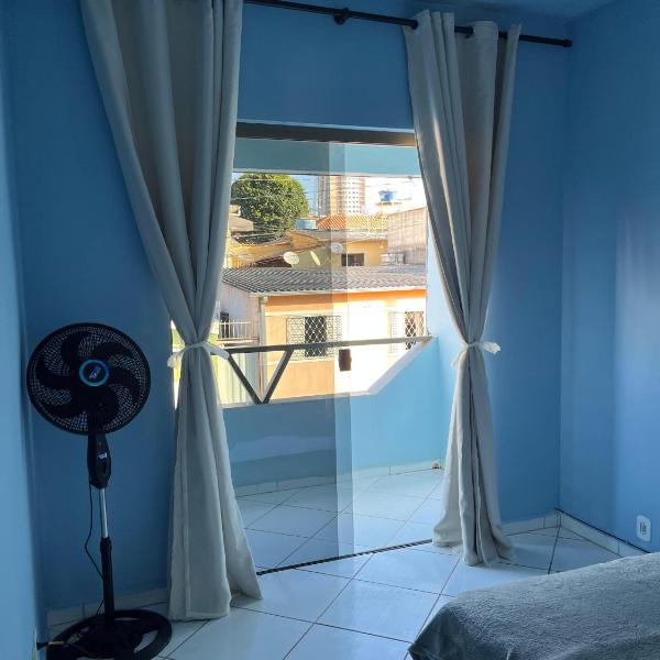 Apartamento Centro de Alfenas! - Foto 2