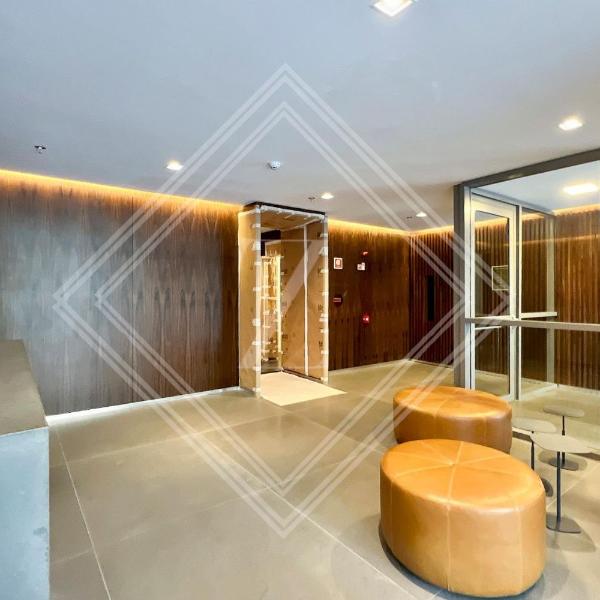 Zainalofts7Moema ao lado metro, Ibira, CASV 1308ID - Foto 3
