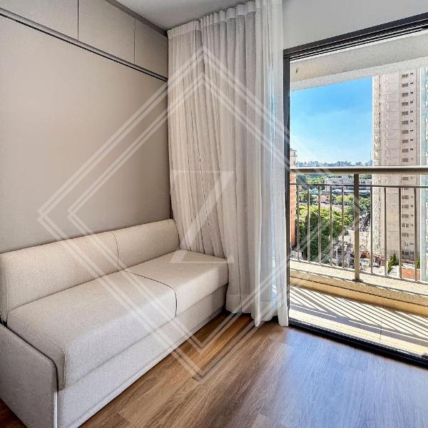 Zainalofts7Moema ao lado metro, Ibira, CASV 1001ID - Foto 2