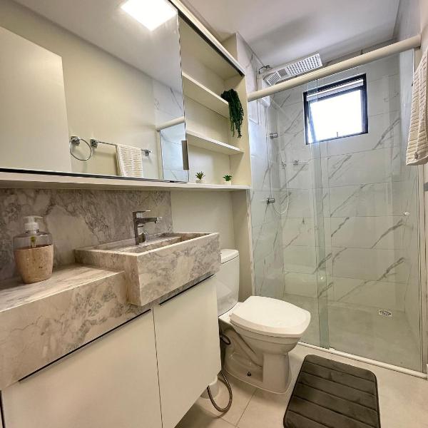 Villa Francione Fltas em Bombas - Foto 3