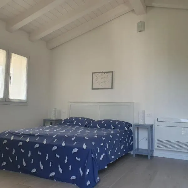 B&B Il Pozzo dei Desideri, hotel v destinaci Martellago