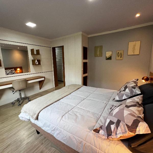 Casa Premium na Lagoa da Conceição - Foto 3