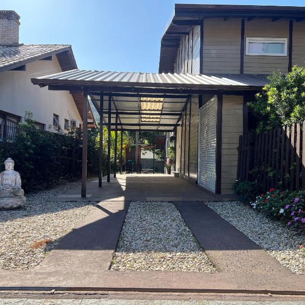 Casa Premium na Lagoa da Conceição - Foto 5