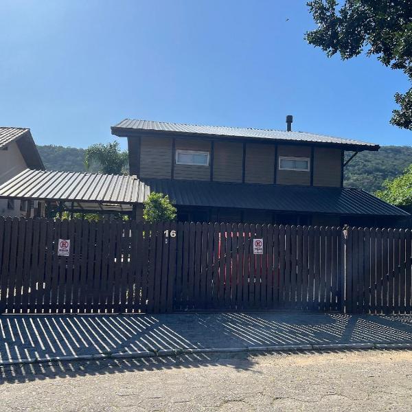 Casa Premium na Lagoa da Conceição