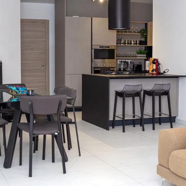 Modern Hennessy Apartment, hotel en San Julián