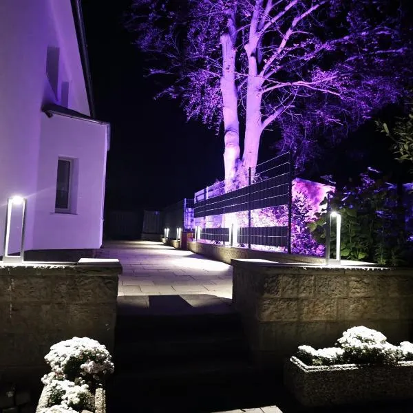 Steinberger Hof Übernachtungen, hotel v destinaci Rinteln